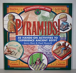 Pyramids!
