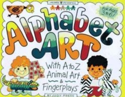Alphabet Art