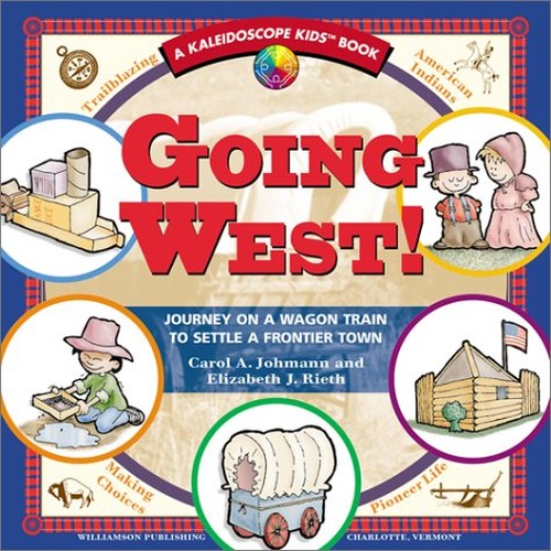 Going West