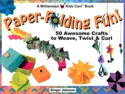 Paper-folding Fun!