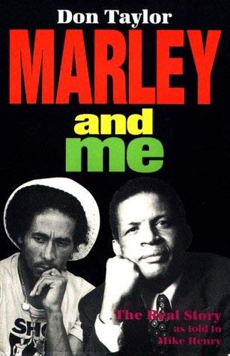 Marley and ME