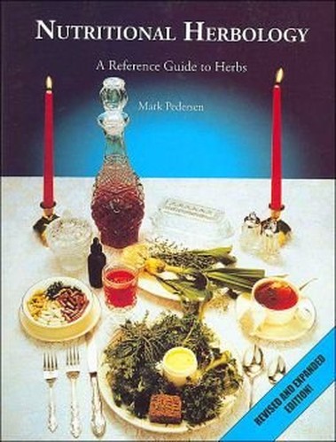 Nutritional Herbology