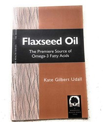 Flaxseed Oil