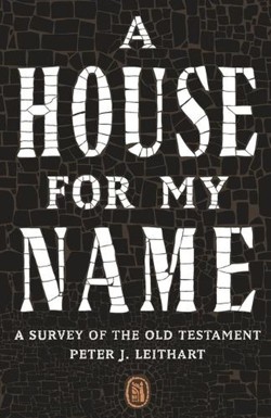 House for My Name