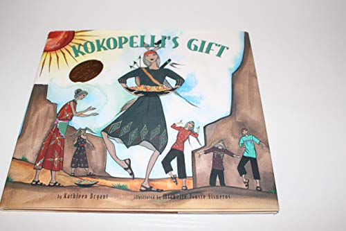 Kokopelli's Gift