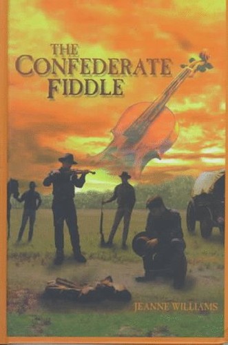 The Confederate Fiddle