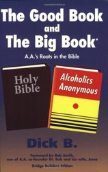 The Good Book and the Big Book