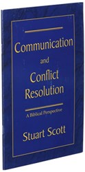 Communication and Conflict Resolution