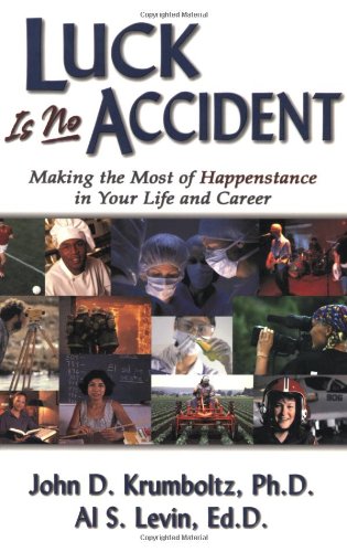 Luck is No Accident