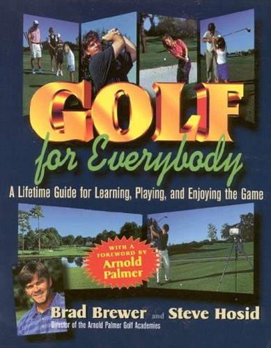 Golf for Everybody