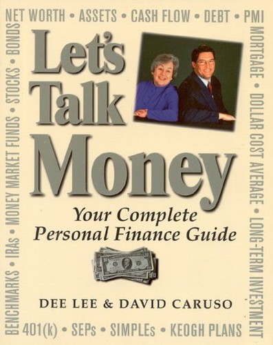Let's Talk Money