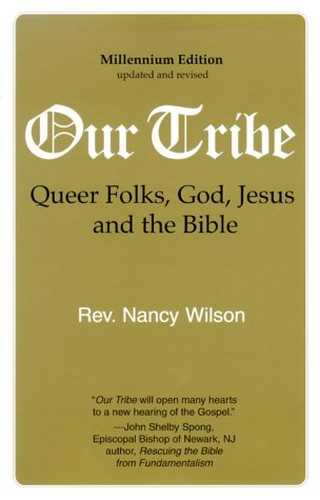 Our Tribe