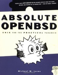 Absolute OpenBSD