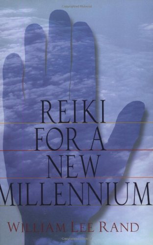 Reiki for a New Millennium
