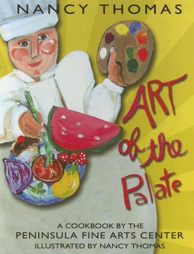 Art of the Palate