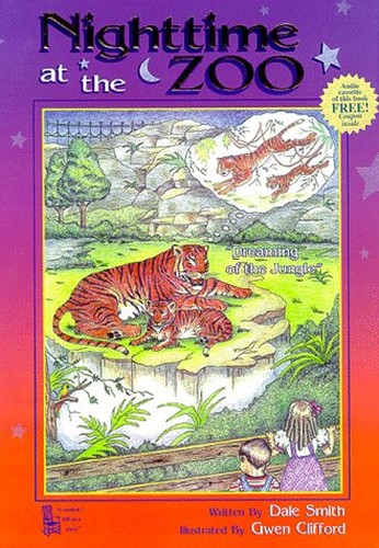 Nighttime at the Zoo