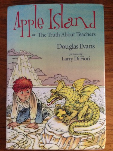 Apple Island