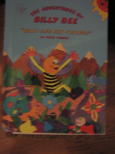 The Adventures of Billy Bee