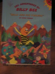 The Adventures of Billy Bee