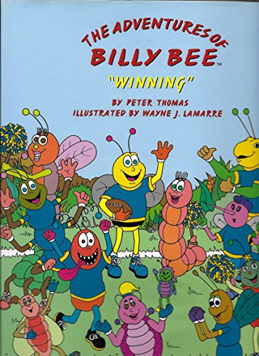 Winning (The Adventures of Billy Bee)