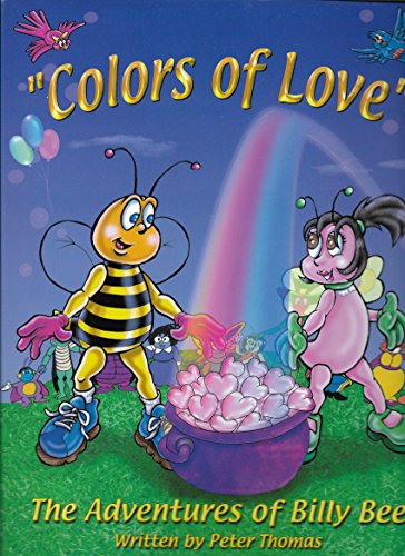 The Adventures of Billy Bee Vol. 3