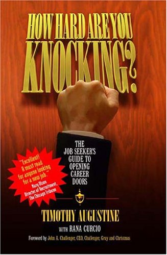 How Hard Are You Knocking?