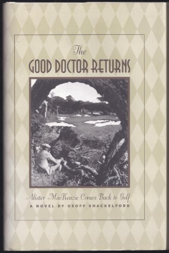 The Good Doctor Returns