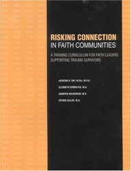 Risking Connection in Faith Communities