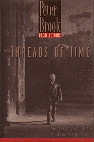 Threads of Time