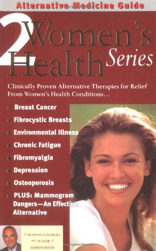 Alternative Medicine Guide
