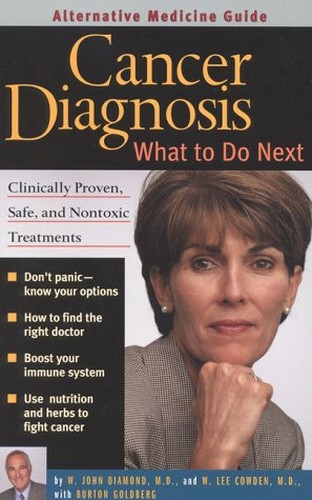 Cancer Diagnosis