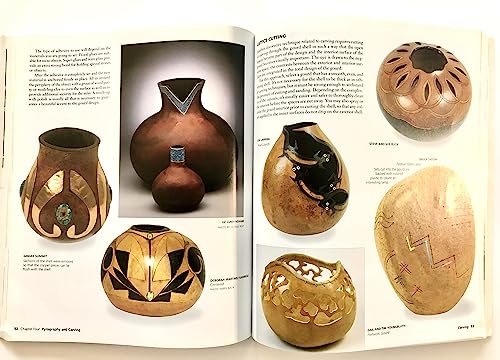 Complete Book of Gourd Craft
