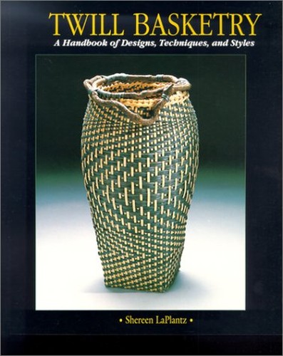 Twill Basketry