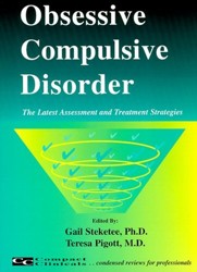 Obsessive Compulsive Disorder