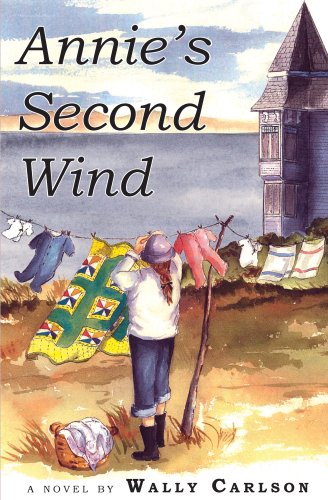Annie's Second Wind