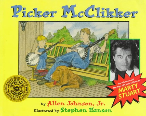 Picker Mr. Clikker