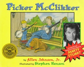 Picker Mr. Clikker