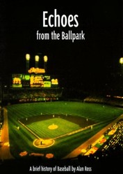 Echoes from the Ballpark