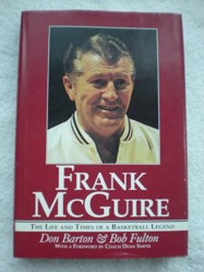 Frank McGuire