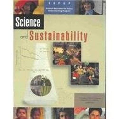 Science and Sustainability