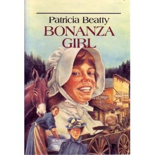 Bonanza Girl Edition: first