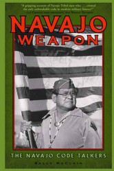Navajo Weapon
