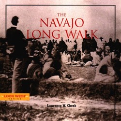 The Navajo Long Walk