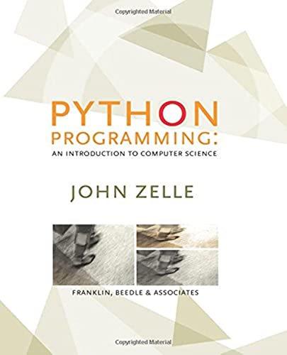 Python Programming