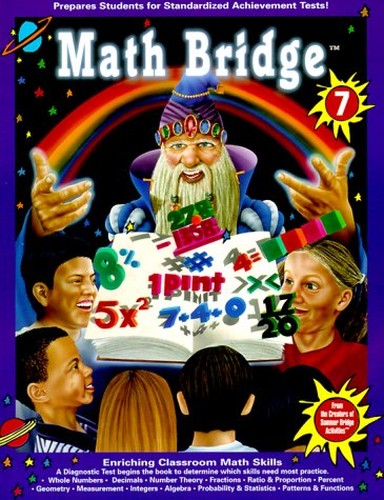 Math Bridge