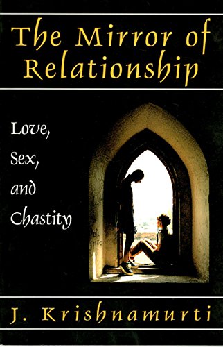 Mirror of Relationship