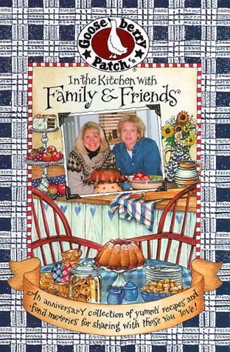 In the Kitchen with Family & Friends