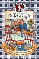 In the Kitchen with Family & Friends