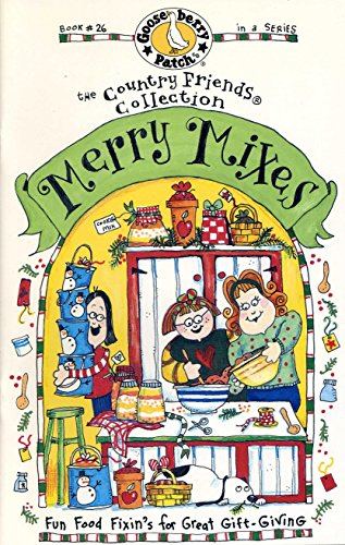 Merry Mixes