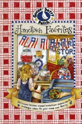 Hometown Favorites Cookbook